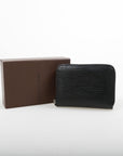 Louis Vuitton Epi Leather Zippy Coin Purse
