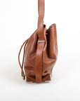 Alexander Wang Prisma Skeletal Drawstring Bag