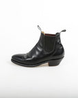R.M Williams Leather Ankle Boots Size 8 D