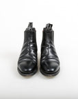 R.M Williams Leather Ankle Boots Size 8 D