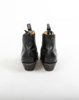 R.M Williams Leather Ankle Boots Size 8 D