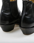 R.M Williams Leather Ankle Boots Size 8 D
