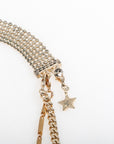 Celine Multi Strand Necklace