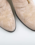 Chloe Suede 'Susanna' Ankle Boots Size 41