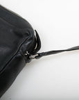Saint Laurent Leather Lou Camera Bag