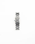 Cartier Tank Must Watch and Small Alligator Watch Band