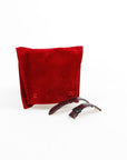 Cartier Tank Must Watch and Small Alligator Watch Band