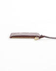 See By Chloe Leather Card Holder