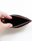See By Chloe Leather Card Holder