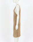 Camilla 'Ravin Raven' Knit Cami Dress Medium