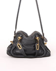 Chloe Medium 'Paraty' Leather Shoulder Bag