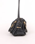 Chloe Medium 'Paraty' Leather Shoulder Bag