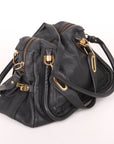 Chloe Medium 'Paraty' Leather Shoulder Bag