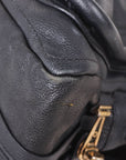 Chloe Medium 'Paraty' Leather Shoulder Bag