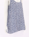Mela Purdie Print Sleeveless Top Size 12