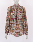 Camilla 'Bambino Bliss' Shirt Size S
