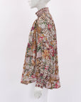 Camilla 'Bambino Bliss' Shirt Size S