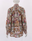 Camilla 'Bambino Bliss' Shirt Size S