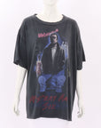 MM6 Maison Margiela Mystery Man Six Tee Size Medium/Large