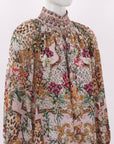 Camilla 'Bambino Bliss' Shirt Size S