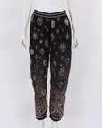 Camilla 'Order Of Disorder' Track pants Size S