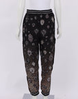 Camilla 'Order Of Disorder' Track pants Size S