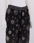 Camilla 'Order Of Disorder' Track pants Size S