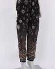 Camilla 'Order Of Disorder' Track pants Size S