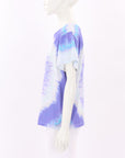 Retrofete Tie Dye Tee Size Medium