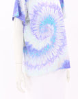 Retrofete Tie Dye Tee Size Medium