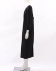 The Row Tulip Wool Blend Dress Size US 8 | AU 12