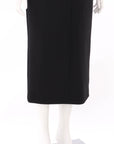 The Row Tulip Wool Blend Dress Size US 8 | AU 12