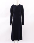 Gabriela Hearst 'Hannah' Wool Dress Size L