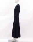 Gabriela Hearst 'Hannah' Wool Dress Size L