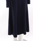 Gabriela Hearst 'Hannah' Wool Dress Size L