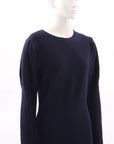 Gabriela Hearst 'Hannah' Wool Dress Size L
