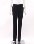 Stella McCartney Wool Tapered Pants IT 44 | AU 12