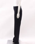 Stella McCartney Wool Tapered Pants IT 44 | AU 12