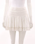Isabel Marant 'Violana' Mini Skirt Size FR 40 | AU 12
