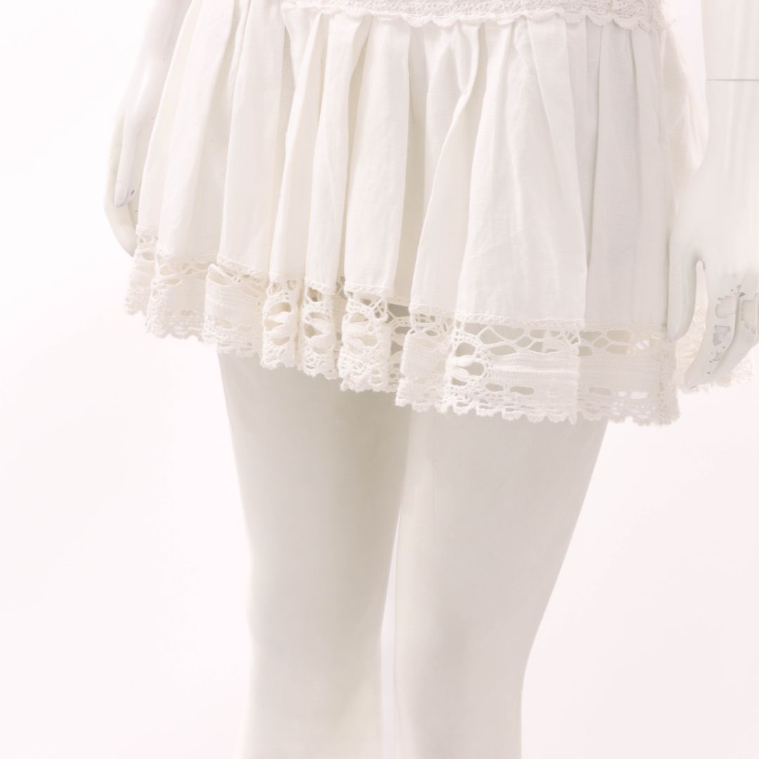 Isabel Marant 'Violana' Mini Skirt Size FR 40 | AU 12