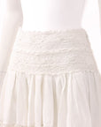 Isabel Marant 'Violana' Mini Skirt Size FR 40 | AU 12