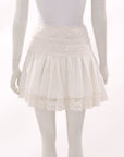 Isabel Marant 'Violana' Mini Skirt Size FR 40 | AU 12