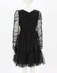 Zimmermann Ballet Tulle Mini Dress Size 2