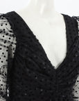 Zimmermann Ballet Tulle Mini Dress Size 2