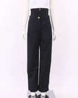 Chanel Tweed Waisted Ski Pants Size FR 36 | AU 8
