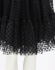 Zimmermann Ballet Tulle Mini Dress Size 2