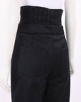 Chanel Tweed Waisted Ski Pants Size FR 36 | AU 8