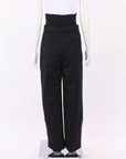 Chanel Tweed Waisted Ski Pants Size FR 36 | AU 8
