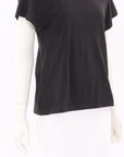 Toteme Cotton Tee Size Small
