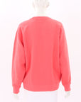 Kenzo Logo Sweatshirt Size Large